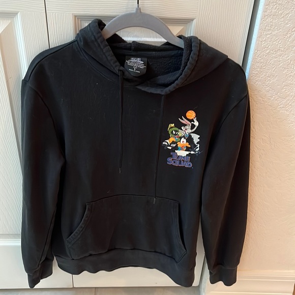 Space Jam women’s hoodie - Picture 1 of 7